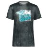 222596 Adult Cotton-Touch Poly T-Shirt Thumbnail