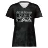 222796 Ladies' Cotton-Touch Poly T-Shirt Thumbnail