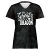222796 Ladies' Cotton-Touch Poly T-Shirt Thumbnail