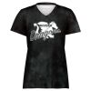 222796 Ladies' Cotton-Touch Poly T-Shirt Thumbnail