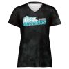 222796 Ladies' Cotton-Touch Poly T-Shirt Thumbnail