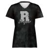 222796 Ladies' Cotton-Touch Poly T-Shirt Thumbnail