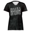 222796 Ladies' Cotton-Touch Poly T-Shirt Thumbnail