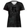 222796 Ladies' Cotton-Touch Poly T-Shirt Thumbnail
