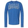 3513Y Youth Extra Soft Tri-blend Long Sleeve Thumbnail