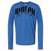 3513Y Youth Extra Soft Tri-blend Long Sleeve Thumbnail