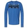 3513Y Youth Extra Soft Tri-blend Long Sleeve Thumbnail