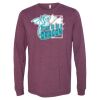 3513 Adult Extra Soft Tri-blend Long Sleeve Thumbnail