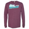3513 Adult Extra Soft Tri-blend Long Sleeve Thumbnail