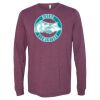 3513 Adult Extra Soft Tri-blend Long Sleeve Thumbnail