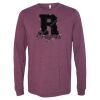3513 Adult Extra Soft Tri-blend Long Sleeve Thumbnail