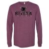 3513 Adult Extra Soft Tri-blend Long Sleeve Thumbnail
