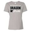 6413 Women’s Extra Soft Tri-blend Tee Thumbnail