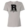 6413 Women’s Extra Soft Tri-blend Tee Thumbnail