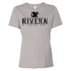 6413 Women’s Extra Soft Tri-blend Tee Thumbnail
